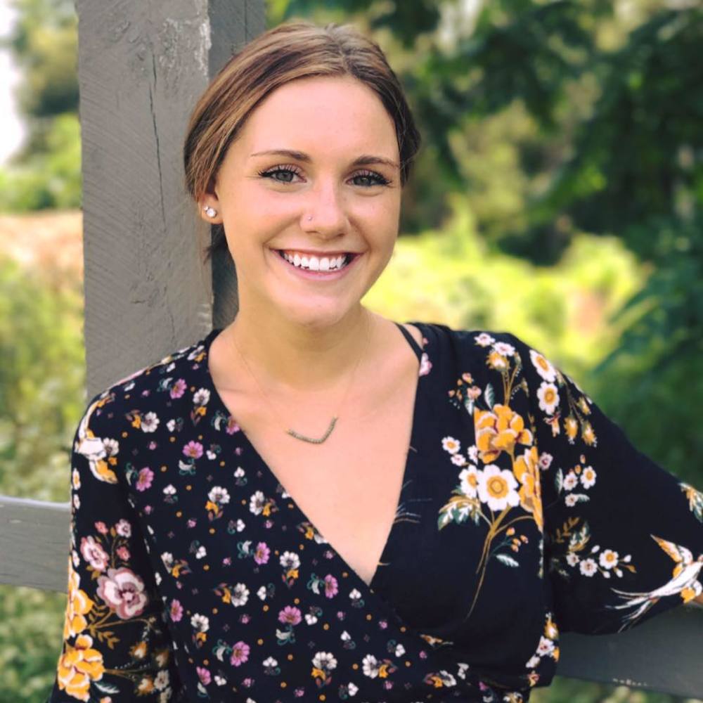 Meet your Posher, Gabie